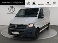 VW Crafter, 2.0 TDI 30 Kasten, Jahr 2020 - Oelsnitz (Erzgebirge)