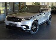 Land Rover Range Rover Velar P 250 R-Dynamic S"LED"BLACK" - Dieburg