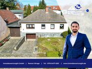 Einziehen und Wohlfühlen: Traumhaus mit Garten in Barleben-Ebendorf! - Barleben