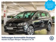 VW Sharan, 1.4 TSI Highline, Jahr 2020 - Stuttgart