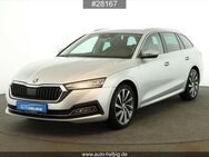 Skoda Octavia, 2.0 TDI Style #18Z#####, Jahr 2021 - Donnersdorf