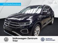 VW T-Roc, 1.5 TSI Style Business, Jahr 2023 - Trier