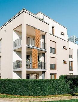 Wunderschöne Attika-Wohnung! - Kenzingen