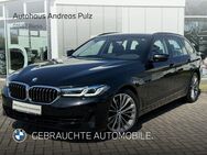 BMW 540, i xDrive LASER, Jahr 2021 - Riesa