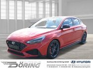 Hyundai i30, 2.0 Fastback N Performance Turbo Schaltwagen, Jahr 2024 - Berlin