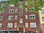 Charmante 2-Zimmer-Wohnung mit ca. 53 m² Wohnfläche und Balkon im beliebten Stadtteil Düsseltal - Düsseldorf
