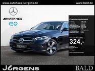 Mercedes C 200, Avantgarde MBUX, Jahr 2022 - Plettenberg