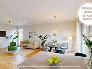 Hermann Immobilien: Ideal geschnitten mit großer Loggia! - Oberursel (Taunus)