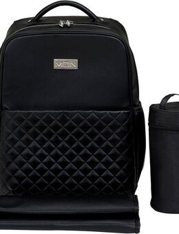 Moon Wickelrucksack Fashion-Backpack