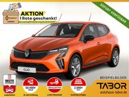 Renault Clio, Evolution TCe 100, Jahr 2022 - Achern