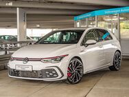 VW Golf, 2.0 TSI GTI, Jahr 2021 - Stuttgart