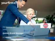 (Junior) Brand Manager - Starnberg