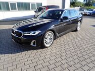 BMW 520, 8.4 d Luxury Line UPE 780, Jahr 2022 - Dresden