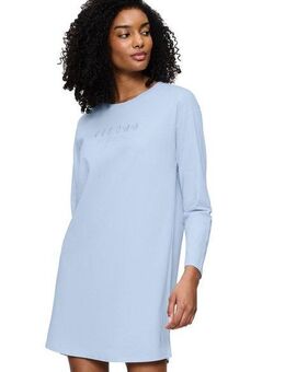 Triumph Nachthemd Nightdresses NDK LSL 04 weich, atmungsaktiv, langärmelig
