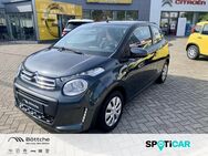 Citroën C1, 1.0 VTi Feel, Jahr 2020 - Dessau-Roßlau