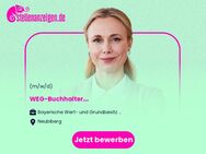 WEG-Buchhalter (m/w/d) - Neubiberg