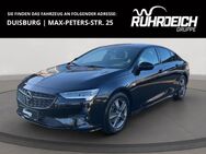 Opel Insignia, 2.0 Line Plus Massagesitze, Jahr 2021 - Duisburg