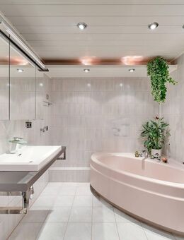 Bad Boll |Interessante Maisonette-Wohnung - Bad Boll