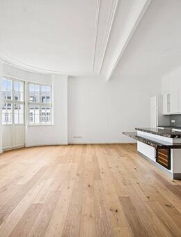 Juwel im begehrten Cumberland - Luxus trifft Lage - Berlin