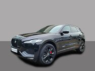 Jaguar F-Pace, D300 R-DYNAMIC HSE AWD GAR28, Jahr 2023 - Freiburg (Breisgau)