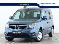 Mercedes Citan, Tourer Edition, Jahr 2020 - Gersthofen