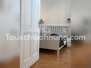 [TAUSCHWOHNUNG] Perfekte 2Zi-Altbauwohnung mit hohen Decken in Szeneviertel - Düsseldorf