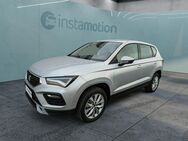 Seat Ateca, , Jahr 2024 - München