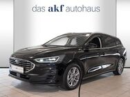 Ford Focus Titanium X-Ford Sync 4 mit Navi*AHK*Kamera - Schwerte (Hansestadt an der Ruhr)