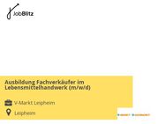 Ausbildung Fachverkäufer im Lebensmittelhandwerk (m/w/d) - Leipheim