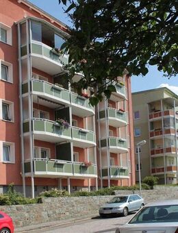 Tolle 2-Raum-Wohnung wartet auf Sie! - Gera