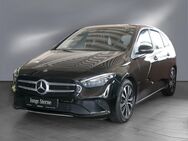 Mercedes B 200, PROGRESSIVE SPUR MULTI, Jahr 2021 - Rendsburg