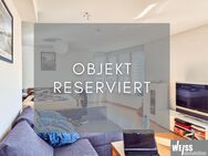 Investieren in Wohnraum: Geräumige 1-Zimmer-Wohnung im 2. OG in Grombühl - Würzburg