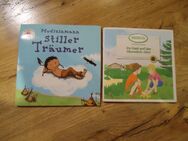 2x kleine Kinderbücher - Freilassing
