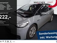 VW ID.3, Life Wärmepumpe Ambi, Jahr 2020 - Wackersdorf
