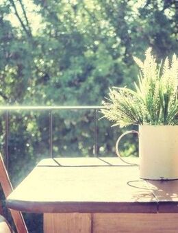 Leipzig: Bauhausstil, Design, Ruhe und Parkambiente - Leipzig