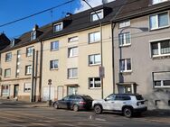 MANNELLA *Vermieten direkt am Park* Modernisiertes Mehrfamilienhaus fußläufig zum Bahnhof Borbeck-Süd - Essen