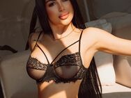 RUBY ESCORTS !! Aus Brasilien! München neu 🔥NANDA, 22 J.🔥 die Zauberhafte Verführung 🔥 TOP Service * unvergesslich 💋 - München