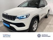 Jeep Compass, 1.3 80th Anniversary Plug-In Hybrid NA, Jahr 2021 - Bochum