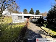 Schöne Doppelhaushälfte im Bungalowstil - Remscheid