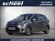 Kia Picanto, 1.0 PE2 MT Vision, Jahr 2022 - Leipheim