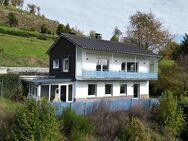 Einfamilienhaus in toller Lage! - Bad Laasphe