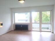 Moderne 2-Zimmer Wohnung mit EBK; Teilmöbliert und 2 großen Balkonen - Eschenbach (Oberpfalz)