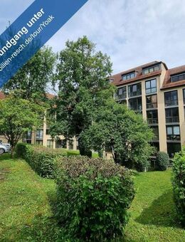 Praktisches 1 Zimmer-Studentenappartement in guter Stadtlage Haidenhof/Auerbach - nur 1,5 km zur UNI - Passau