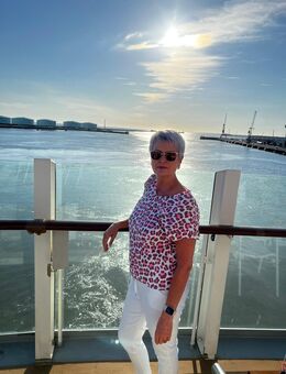 Suche einen liebevollen und Niveau vollen Mann - Stralsund