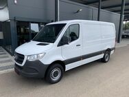 Mercedes Sprinter, 314 Kasten, Jahr 2019 - Crailsheim