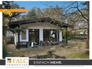 Eleganz trifft Vielfalt - Exklusives Wohnen in Bestlage - Beelitz