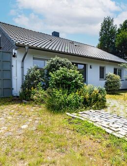Ein Haus, das begeistert in Meerbusch - Bösinghoven! - Meerbusch