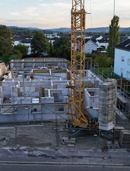 NEUBAU RESIDENZ SINZERSTRAßE - BAUBEGINN ENDE MAI 2025 - 500 METER VON L-REMICH-SCHLÜSSELFERTIG - Perl