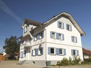 Stilvolles 3 Familienhaus in ruhiger Dorfrandlage - Wangen (Allgäu)