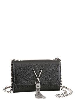 VALENTINO BAGS Umhängetasche DIVINA, Handtasche Damen Tasche Damen Schultertasche Kettentasche